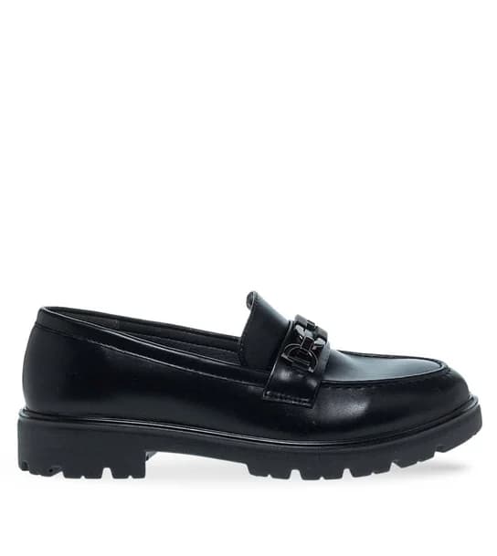 Γυναικεία Μοκασίνια Parex 10534012 in Black, view 4