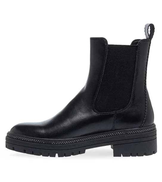 Γυναικεία Μποτάκια Parex 10332152 in Black