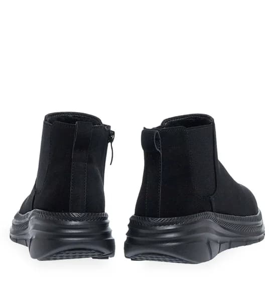 Γυναικεία Μποτάκια Parex 10332109 in Black