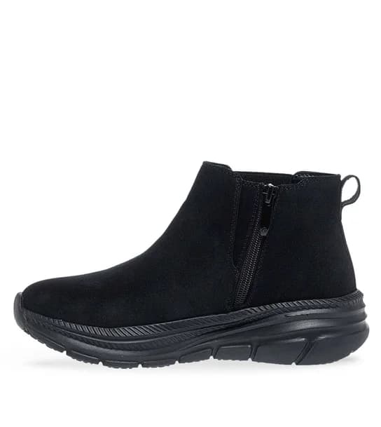 Γυναικεία Μποτάκια Parex 10332109 in Black