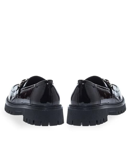 Γυναικεία Μοκασίνια Parex 10530032 in Black