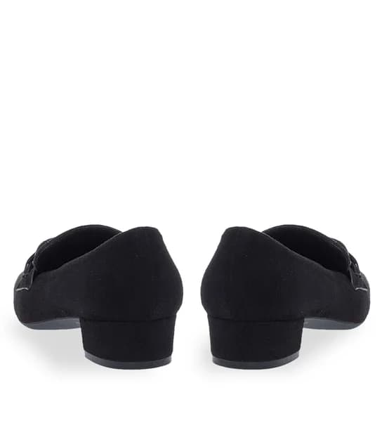 Γυναικείες Γόβες Parex 10630036 in Black