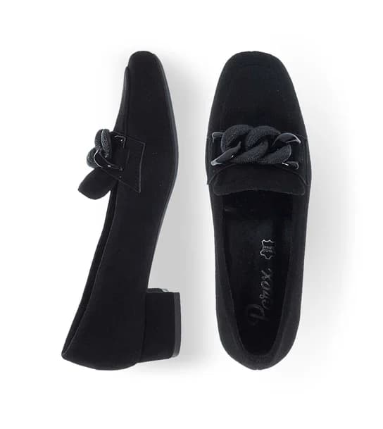 Γυναικείες Γόβες Parex 10630036 in Black