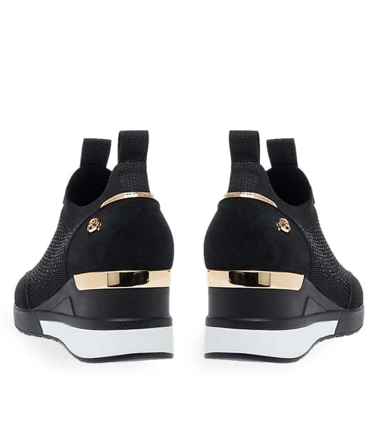 Γυναικεία Sneaker Parex 10732040 in Black