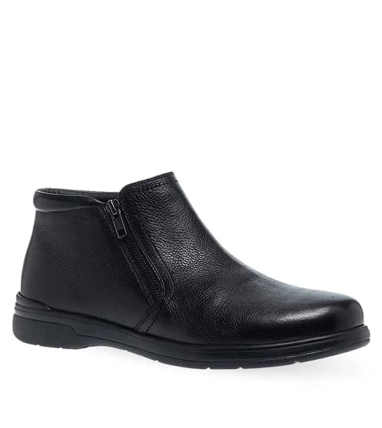 Ανδρικά Δερμάτινα Μποτάκια Parex 10332117