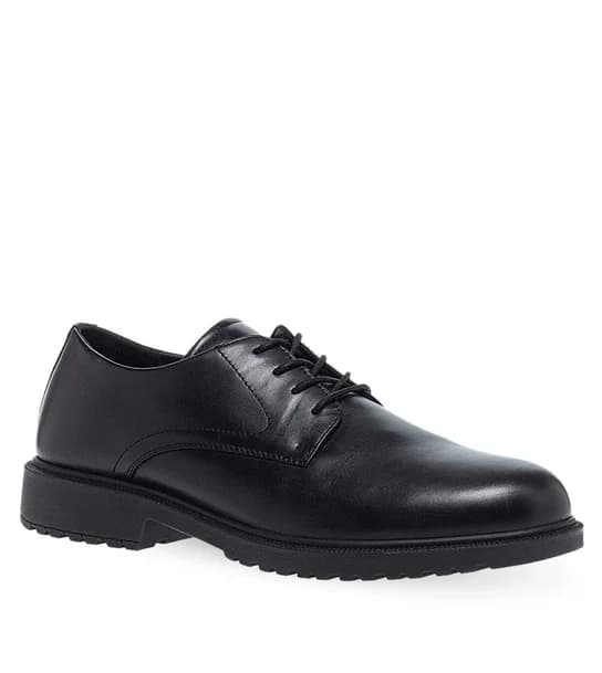 Ανδρικά Δερμάτινα Casual Παπούτσια Parex 13132011