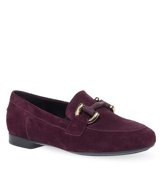 Γυναικεία Δερμάτινα Μοκασίνια 10530097