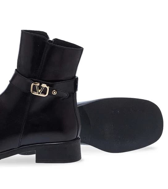 Γυναικείες Μπότες Parex 10328048 in Black