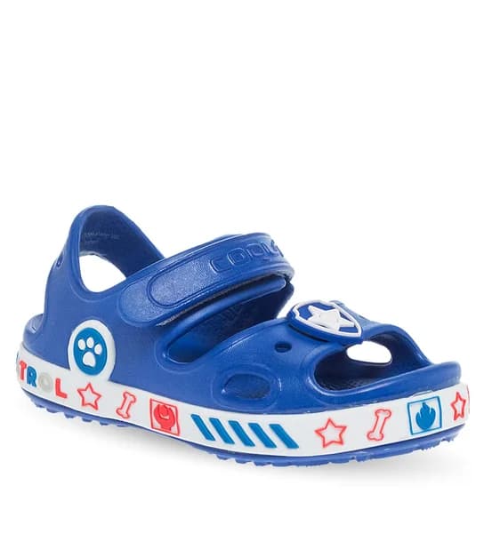 Παιδικά Πέδιλα Θαλάσσης Paw Patrol Yogi 12627004 in Blue