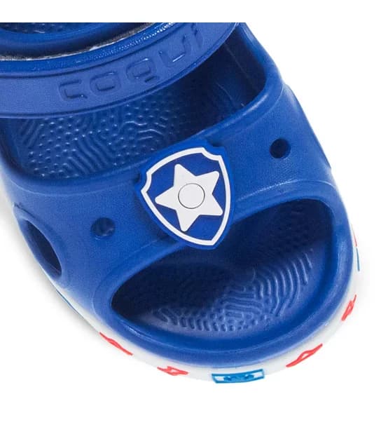 Παιδικά Πέδιλα Θαλάσσης Paw Patrol Yogi 12627004 in Blue