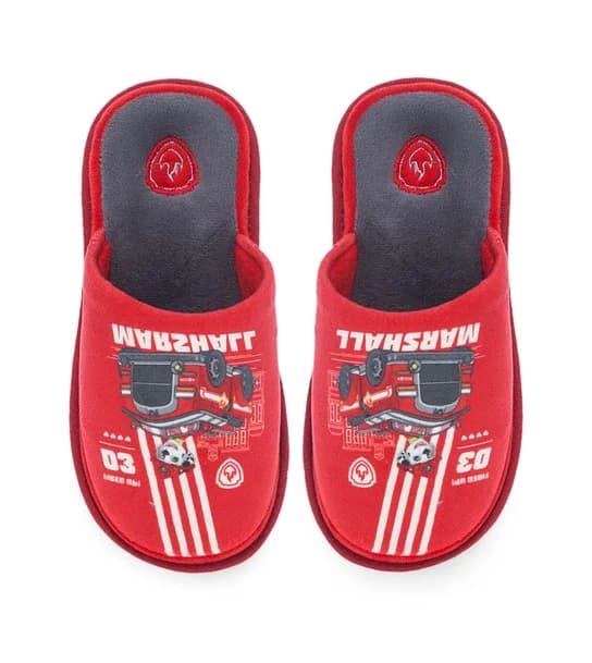 Παιδικές Παντόφλες Σπιτιού Paw Patrol 10128169