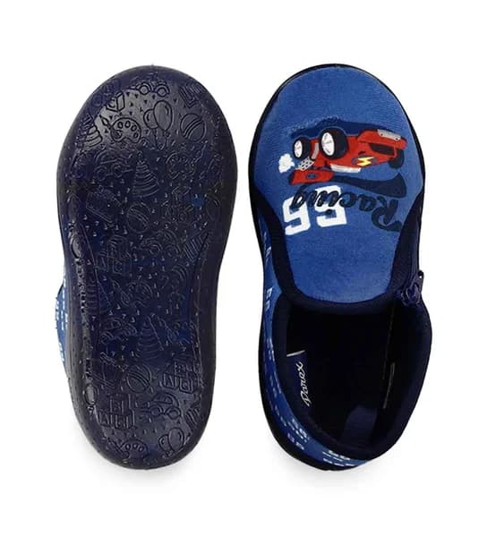 Παιδικές Παντόφλες Σπιτιού Parex 10126231 in Blue