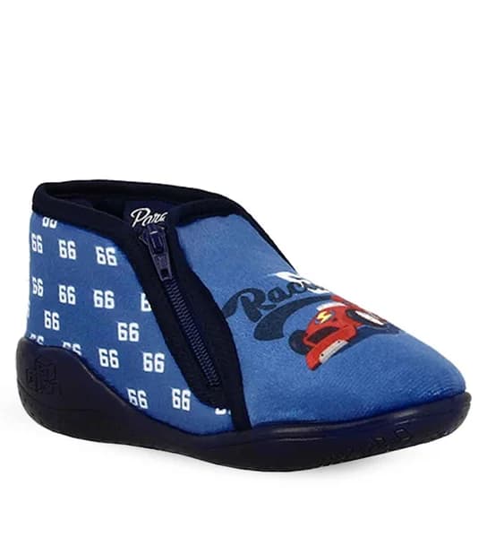 Παιδικές Παντόφλες Σπιτιού Parex 10126231 in Blue