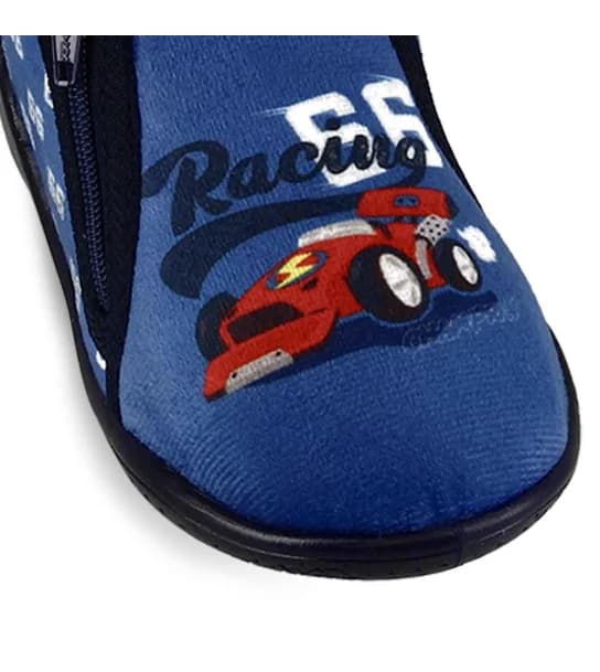 Παιδικές Παντόφλες Σπιτιού Parex 10126231 in Blue