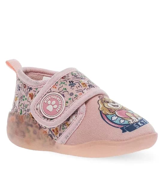 Παιδικές Παντόφλες Σπιτιού Paw Patrol 10132188 in Pink