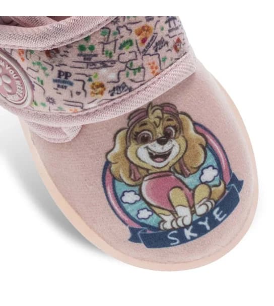 Παιδικές Παντόφλες Σπιτιού Paw Patrol 10132188 in Pink