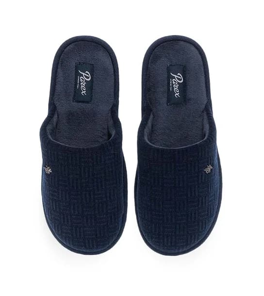 Ανδρικές Παντόφλες Σπιτιού Parex 10132125