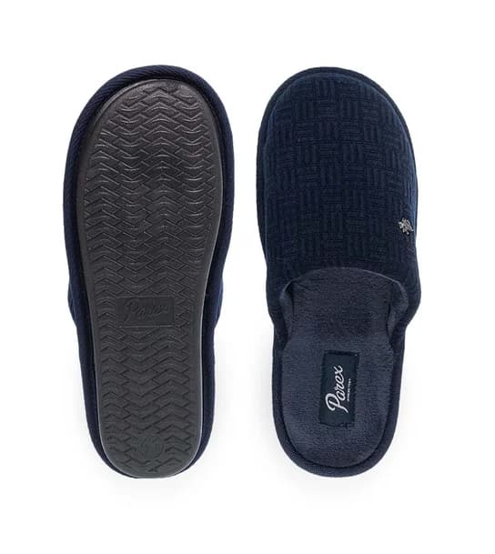 Ανδρικές Παντόφλες Σπιτιού Parex 10132125 in Blue