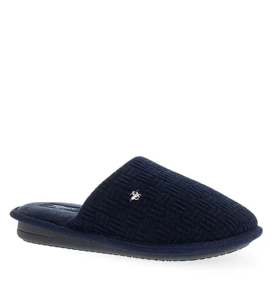 Ανδρικές Παντόφλες Σπιτιού Parex 10132125 in Blue