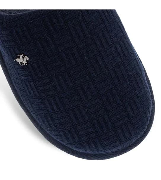 Ανδρικές Παντόφλες Σπιτιού Parex 10132125 in Blue