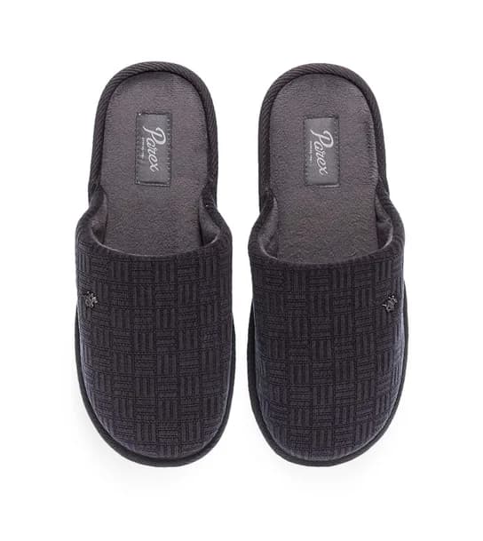 Ανδρικές Παντόφλες Σπιτιού Parex 10132125