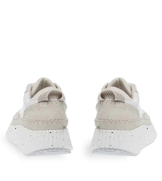 Γυναικεία Sneaker 10731039 in White