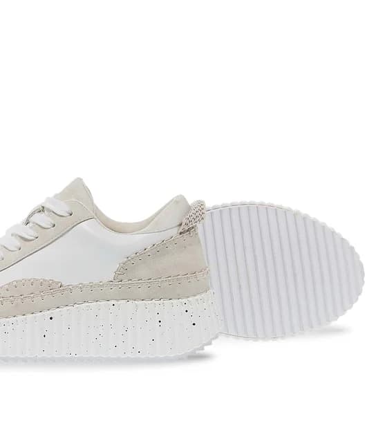 Γυναικεία Sneaker 10731039 in White