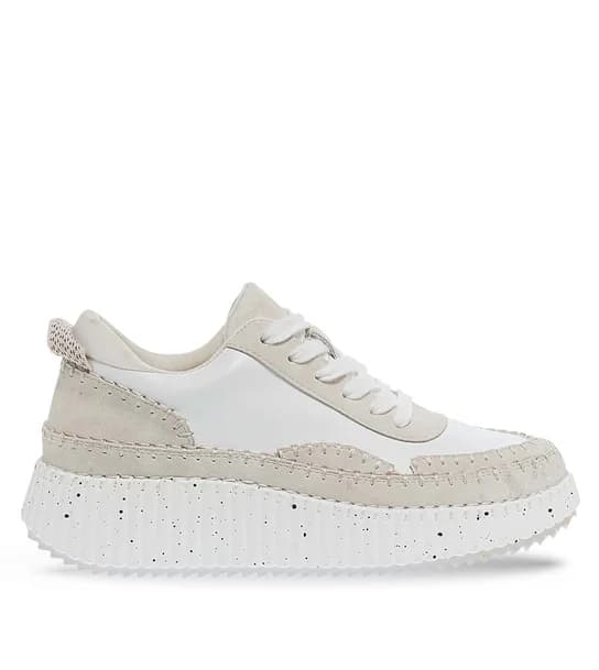 Γυναικεία Sneaker 10731039 in White