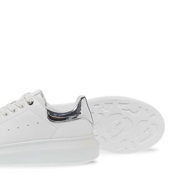 Γυναικεία Sneaker 10731038 in White
