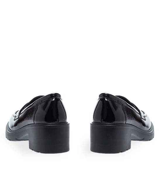 Γυναικεία Μοκασίνια Parex 10532035 in Black