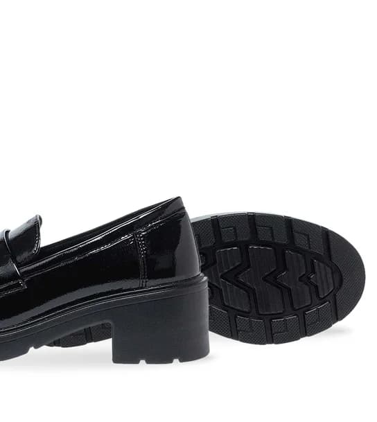 Γυναικεία Μοκασίνια Parex 10532035 in Black