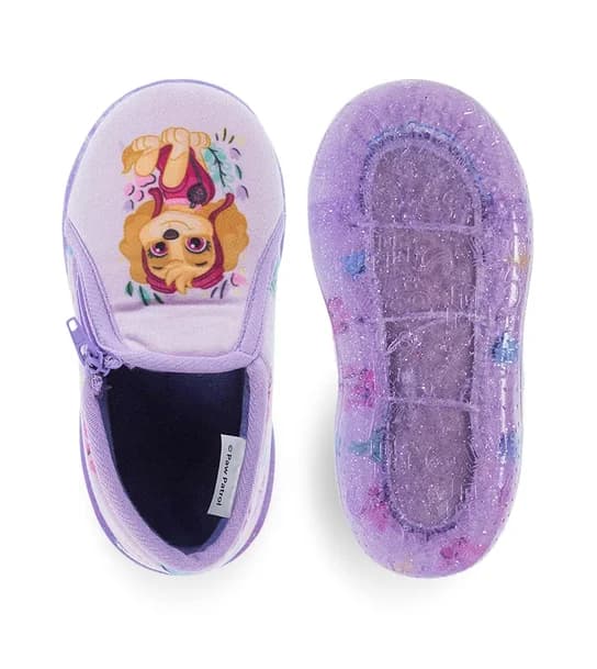 Παιδικές Παντόφλες Σπιτιού Paw Patrol 10128176 in Lilac