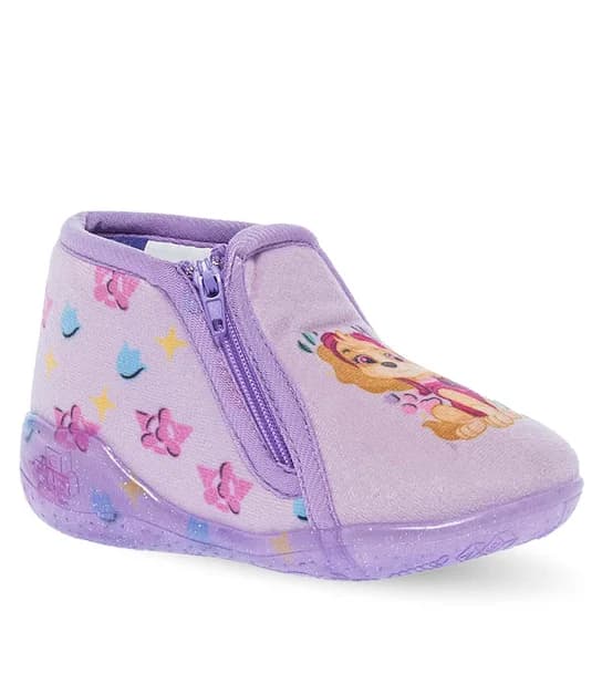 Παιδικές Παντόφλες Σπιτιού Paw Patrol 10128176 in Lilac