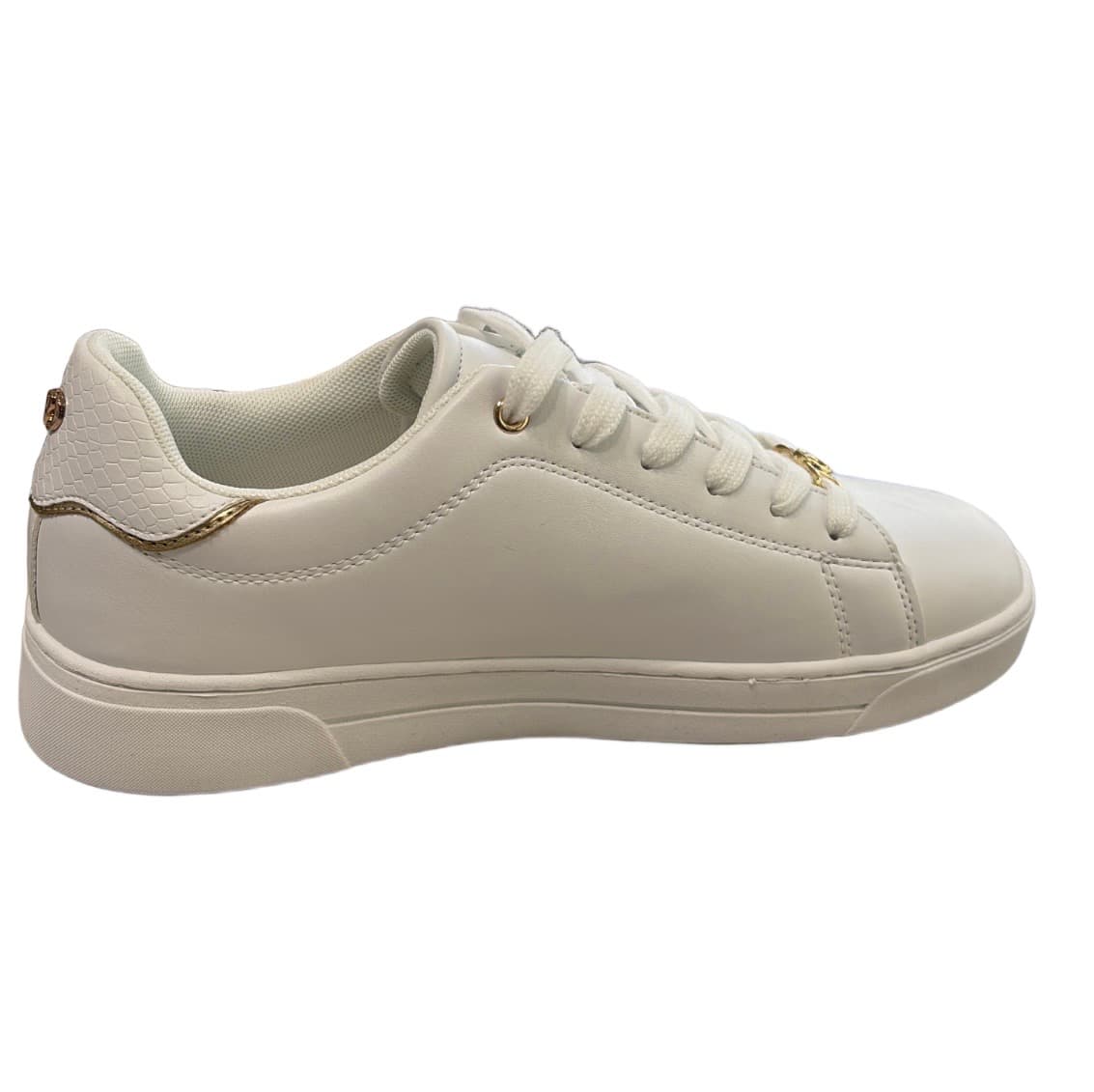 Γυναικεία Sneaker Parex 10731037 in White