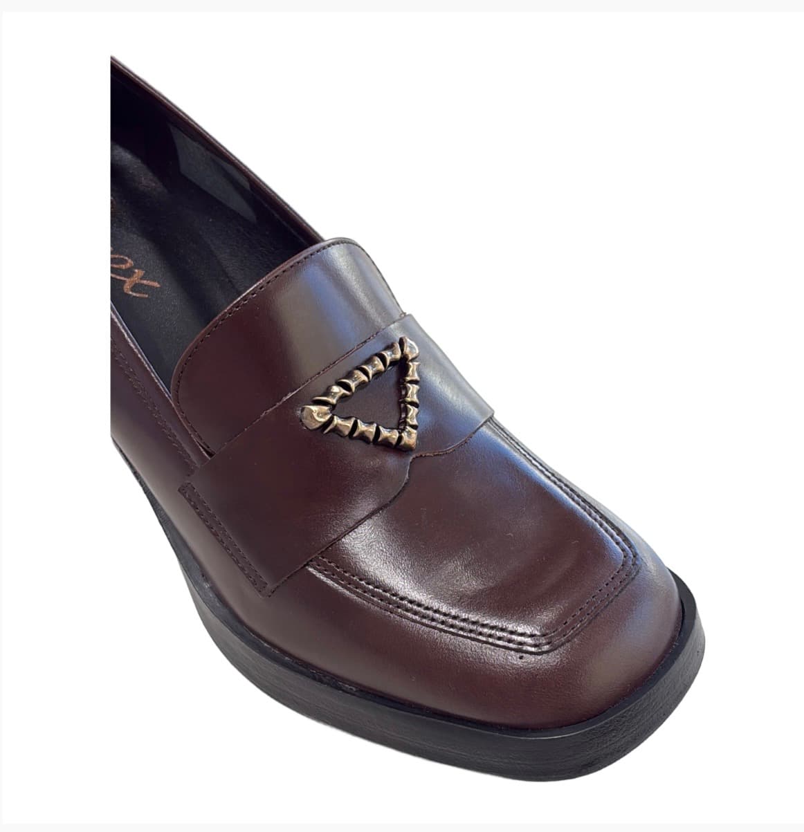 Γυναικεία Παπούτσια Parex 10630074 in Brown