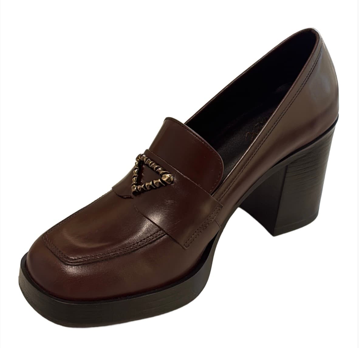 Γυναικεία Παπούτσια Parex 10630074 in Brown