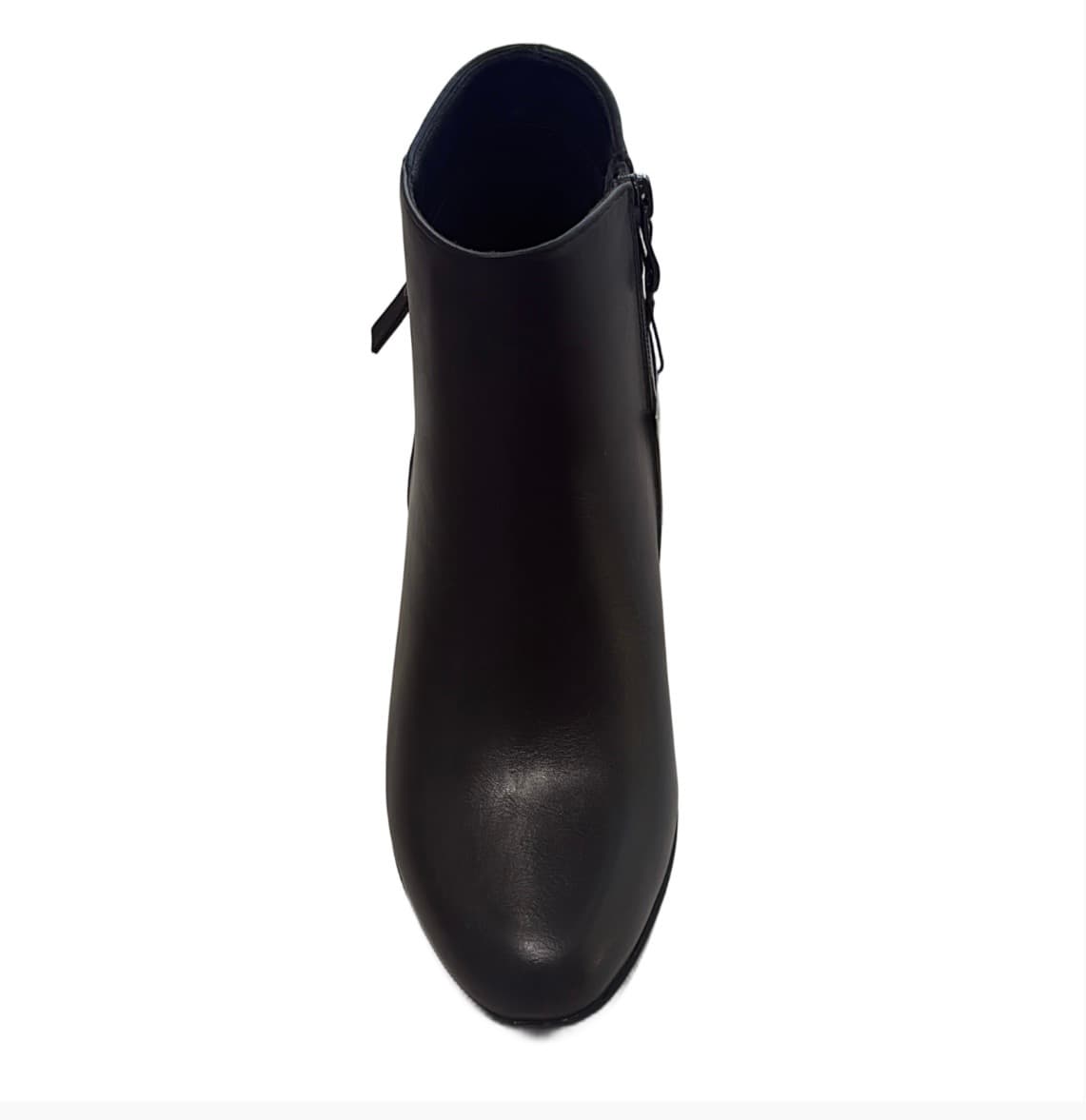 Γυναικεία Μποτάκια Parex 10332014 in Black