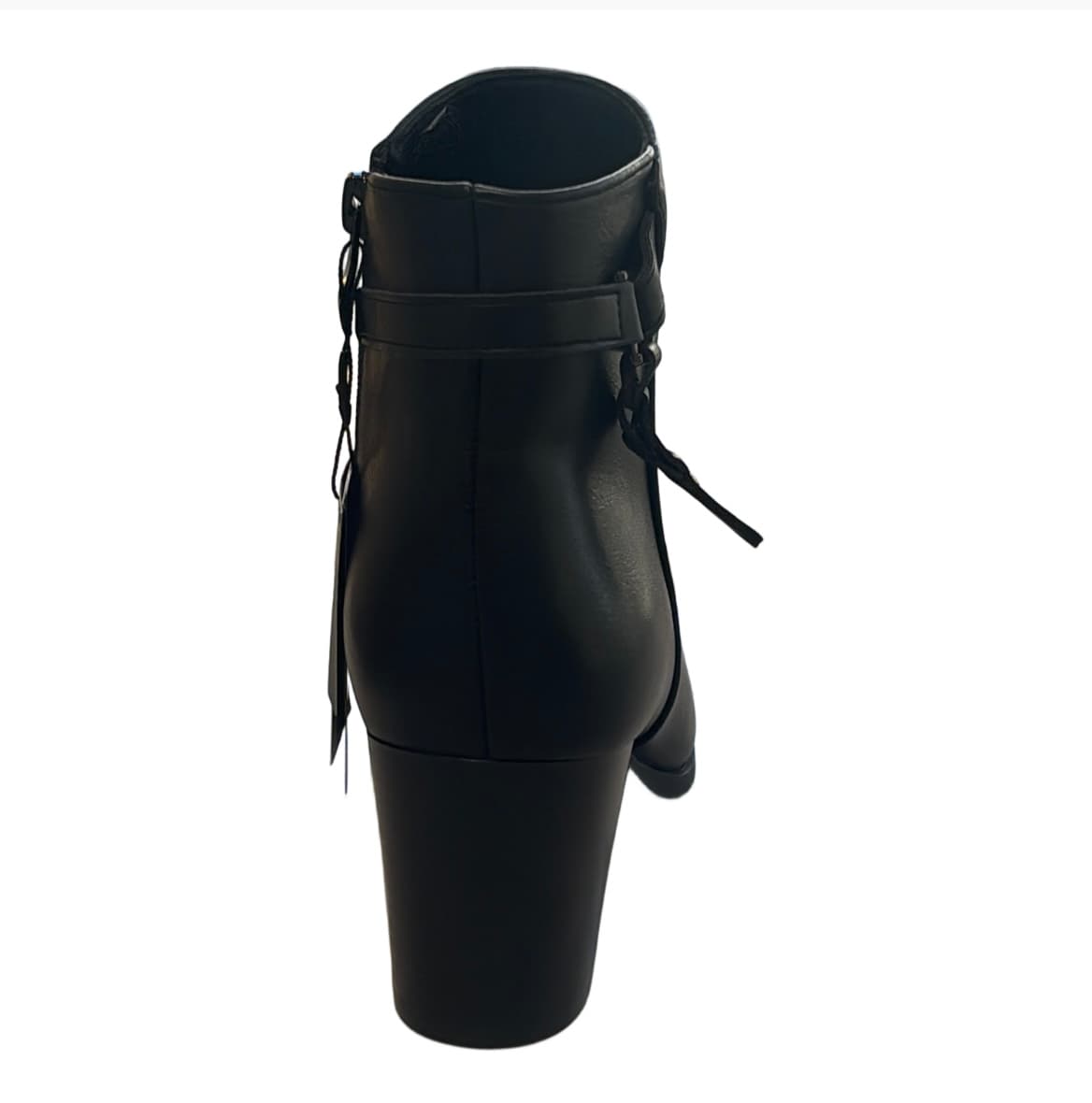 Γυναικεία Μποτάκια Parex 10332014 in Black