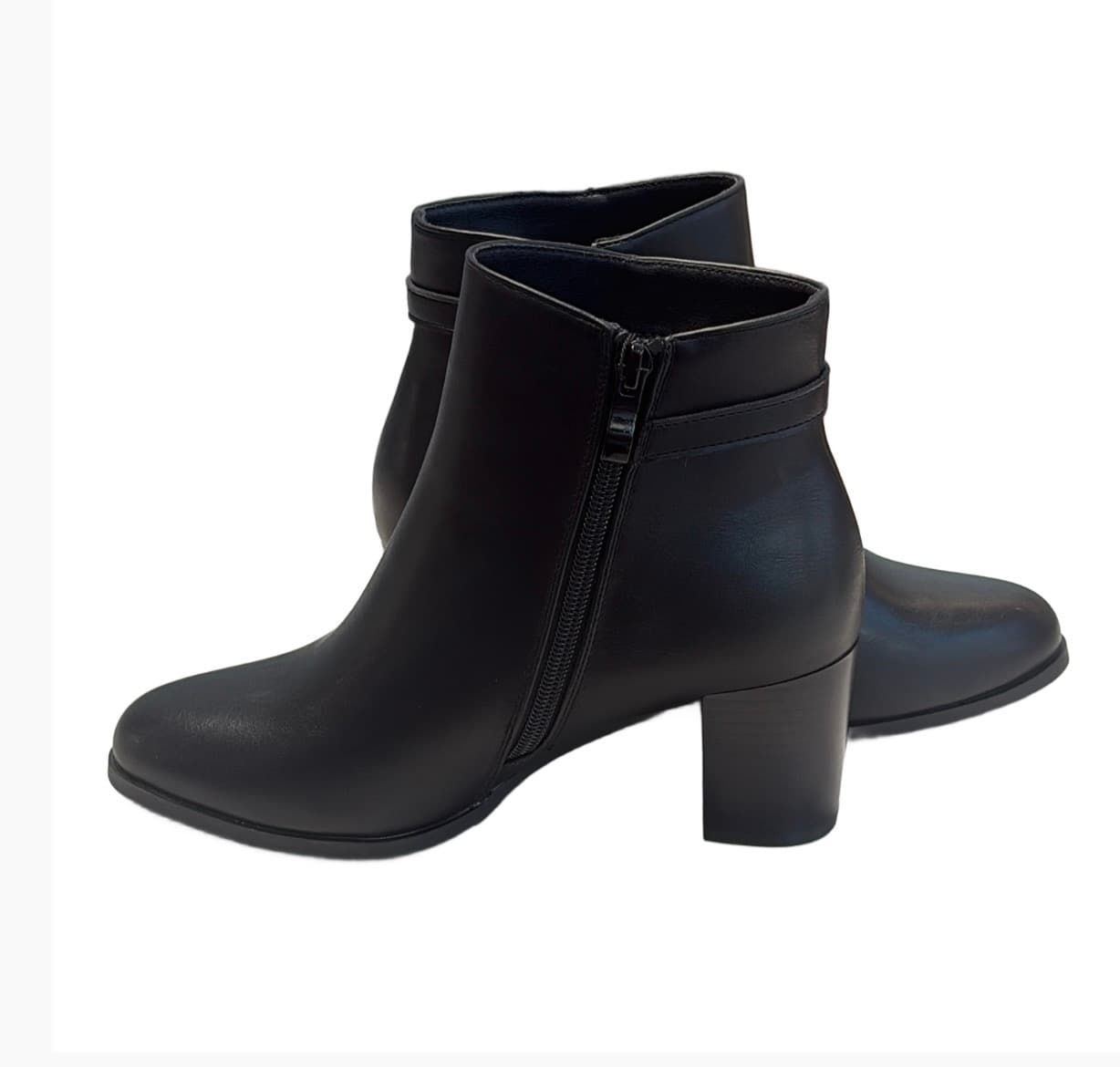 Γυναικεία Μποτάκια Parex 10332014