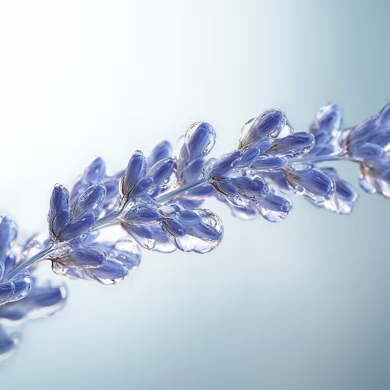 Darphin Hydraskin Continuous Fresh Eye Gel-Cream 15ml in Blue