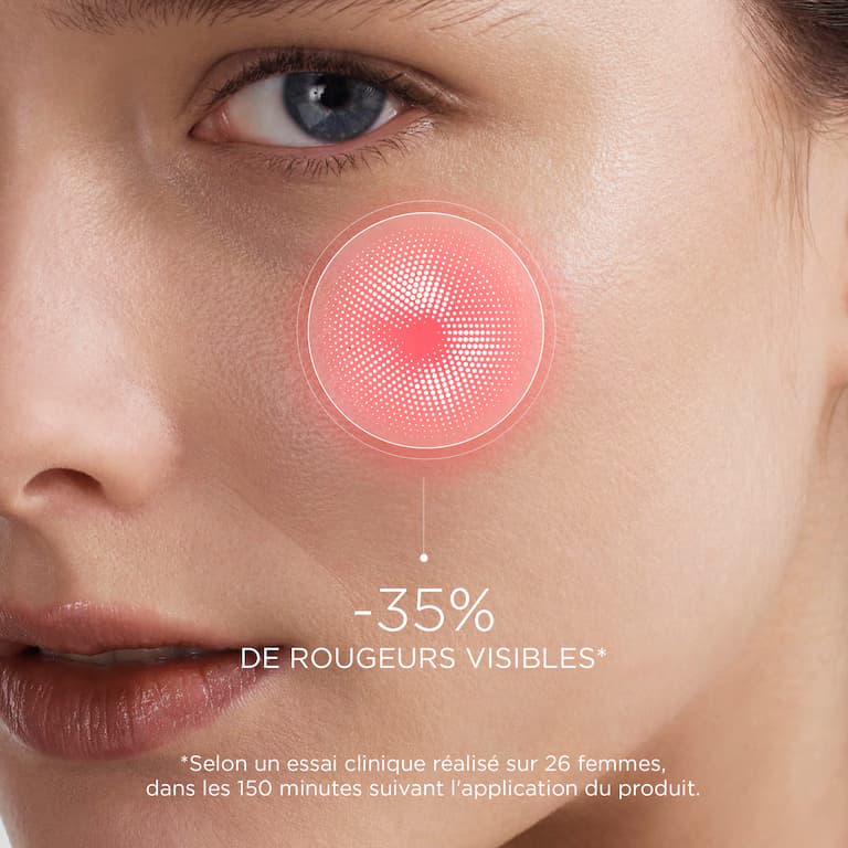 Darphin Intral Inner Youth Essential Serum 30ml in Blue