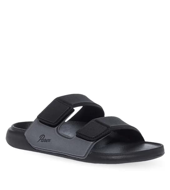 Ανδρικές Σαγιονάρες Θαλάσσης Parex 11829010 in Black