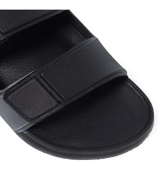 Ανδρικές Σαγιονάρες Θαλάσσης Parex 11829010 in Black