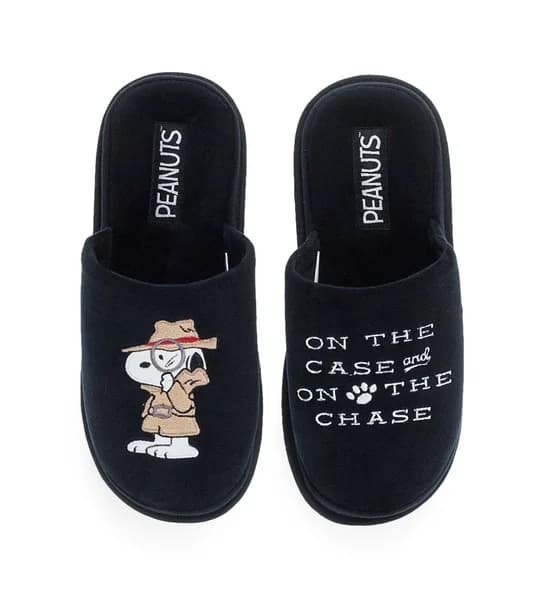 Ανδρικές Παντόφλες Σπιτιού Peanuts 10130168