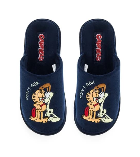 Ανδρικές Παντόφλες Σπιτιού Garfield 10134286