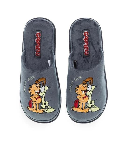 Ανδρικές Παντόφλες Σπιτιού Garfield 10134286