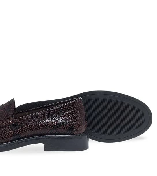 Γυναικεία Μοκασίνια Parex 10534022 in Brown