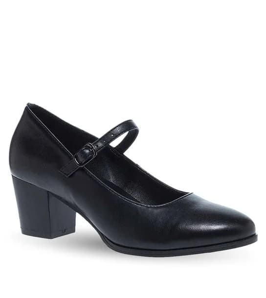 Γυναικείες Γόβες Parex 10630001 - Black