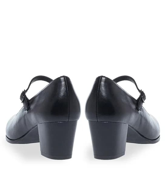 Γυναικείες Γόβες Parex 10630001 - Black