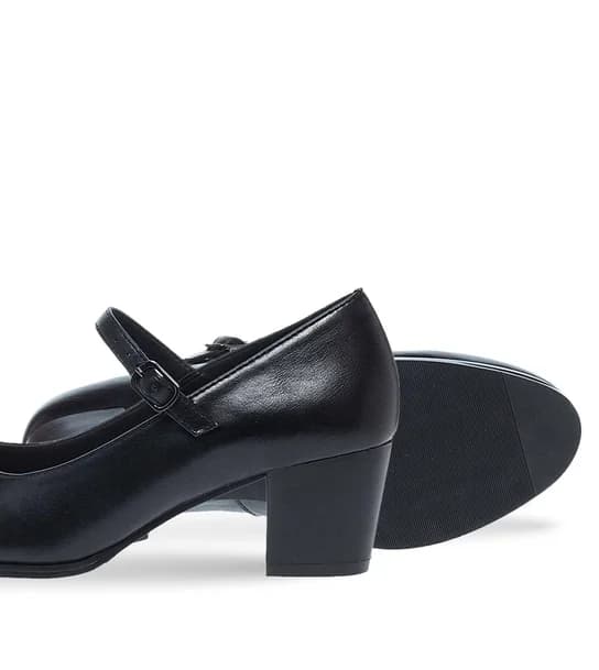 Γυναικείες Γόβες Parex 10630001 - Black